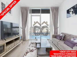 1 Bedroom Apartment for rent at Bloom Towers C, La Riviera Estate