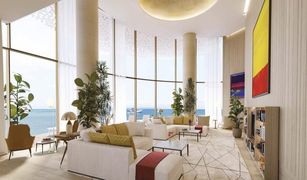 4 Bedrooms Apartment for sale in , Dubai Bulgari Lighthouse