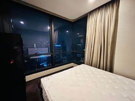 2 Schlafzimmer Appartement zu vermieten im The Esse Sukhumvit 36, Phra Khanong