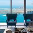 1 Bedroom Condo for sale at Marina Vista, EMAAR Beachfront, Dubai Harbour