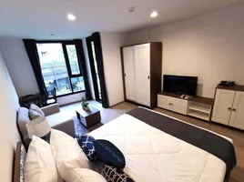 Studio Condo for rent at THE BASE Central Phuket, Wichit, Phuket Town