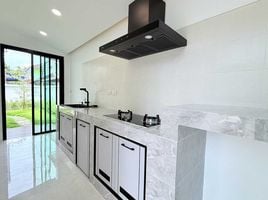 3 спален Дом на продажу в Land and Houses Park, Чалонг, Пхукет Тощн