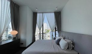 1 Bedroom Condo for sale in Si Lom, Bangkok Tait 12