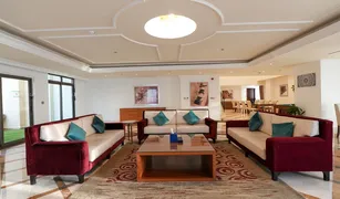 Пентхаус, 5 спальни на продажу в Amwaj, Дубай Roda Amwaj Suites