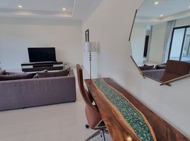 3 Schlafzimmer Villa zu verkaufen im The Hacienda Villas, Pong, Pattaya