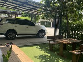 3 Bedroom House for rent at Pave Rangsit-Vibhavadi, Bueng Yi Tho, Thanyaburi, Pathum Thani