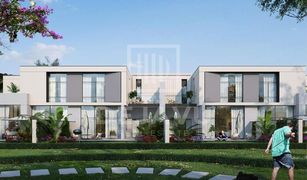 Таунхаус, 3 спальни на продажу в Murano Residences, Дубай Murooj Al Furjan