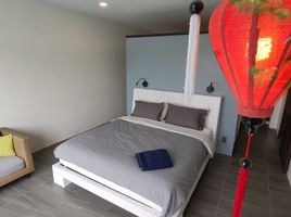 1 Schlafzimmer Haus zu verkaufen im Seastone Pool Villas, Choeng Thale