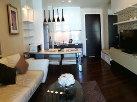 1 Bedroom Condo for rent at Ivy Thonglor, Khlong Tan Nuea