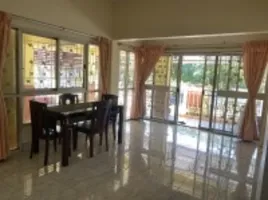 3 Bedroom House for rent at First Home, Nong Bua