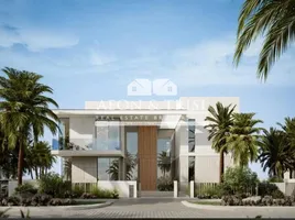 5 Bedroom Villa for sale at District One Villas, District One