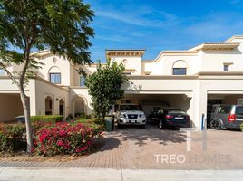 3 Bedroom Villa for sale at Mira 4, Reem Community, Arabian Ranches 2