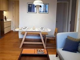 1 Bedroom Condo for rent at The Esse Asoke, Khlong Toei Nuea, Watthana