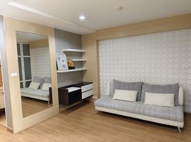 1 Bedroom Condo for rent at The Station Sathorn - Bangrak, Thung Wat Don