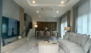 ขายบ้านเดี่ยว 4 ห้องนอน ใน เกาะแก้ว, ภูเก็ต ศุภาลัย เลค วิลล์ ภูเก็ต