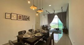 Available Units at Wangsa Maju
