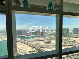 2 Bedroom Apartment for sale at Ocean Terrace, Marina Square, Al Reem Island, Abu Dhabi