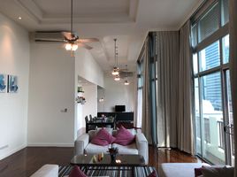 4 Schlafzimmer Penthouse zu vermieten im Sathorn Gallery Residences, Si Lom, Bang Rak