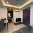 Studio Penthouse for rent at HQC Bình Minh, Dong Thanh