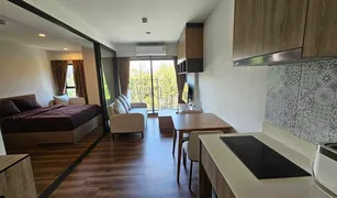 1 Bedroom Condo for sale in Nong Kae, Hua Hin La Habana