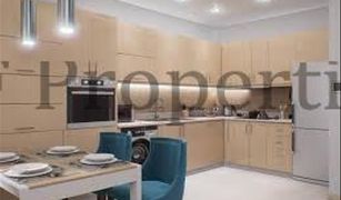 1 Bedroom Apartment for sale in District 13, Dubai Samana Waves