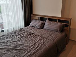 1 Schlafzimmer Wohnung zu vermieten im Life Asoke Hype, Makkasan