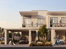 3 Bedroom Townhouse for sale at Elora The Valley, Juniper, DAMAC Hills 2 (Akoya)