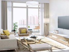 Studio Wohnung zu verkaufen im Azizi Grand, Champions Towers, Dubai Sports City