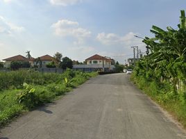  Grundstück zu verkaufen in Bang Kruai, Nonthaburi, Bang Khun Kong