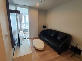 2 Schlafzimmer Wohnung zu vermieten im 15 Sukhumvit Residences, Khlong Toei Nuea, Watthana