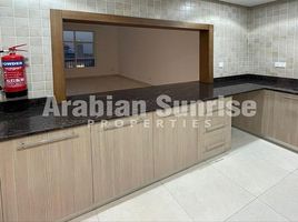 1 Schlafzimmer Appartement zu verkaufen im Ansam 3, Yas Acres, Yas Island, Abu Dhabi