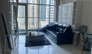 Studio Apartment for sale in , Dubai Bayz By Danube