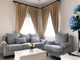 2 Schlafzimmer Haus zu verkaufen im Hampton Bangsaray, Bang Sare, Sattahip, Chon Buri