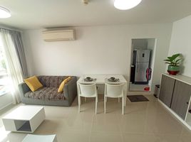 1 Bedroom Condo for rent at D Vieng Santitham, Chang Phueak, Mueang Chiang Mai