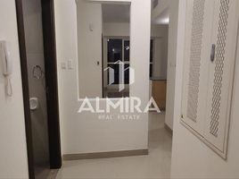 1 Bedroom Apartment for sale at C2 Tower, City Of Lights, Al Reem Island