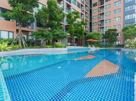 2 Bedroom Apartment for rent at THE BASE Height-Chiang Mai, Wat Ket