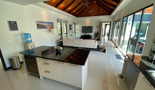 3 chambres Villa a vendre à Choeng Thale, Phuket Baan Lawadee Villas