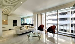 1 Bedroom Condo for sale in Lumphini, Bangkok Langsuan Ville