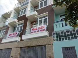 4 Schlafzimmer Villa zu verkaufen in Thu Duc, Ho Chi Minh City, Hiep Binh Chanh, Thu Duc