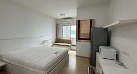 Available Units at A Space ID Asoke-Ratchada