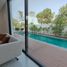 5 Bedroom Villa for sale at Chorisia 2 Villas, Al Barari Villas