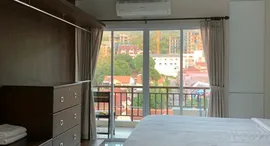 Phuket Villa Patong Beach 在售单元