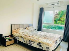 1 Bedroom Condo for sale at Siam Oriental Garden 2, Nong Prue