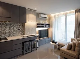 1 Bedroom Apartment for sale at CITYGATE, Kamala