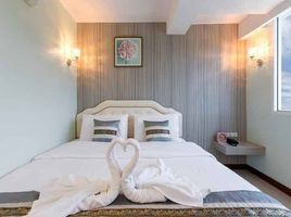 อพาร์ทเม้นท์ 1 ห้องนอน ให้เช่า ในโครงการ รูมเควสท์ สุวรรณภูมิ แอร์พอร์ต, มีนบุรี, มีนบุรี, กรุงเทพมหานคร