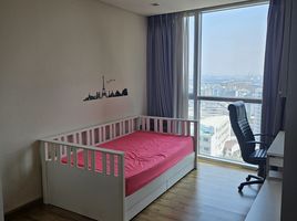 2 Schlafzimmer Wohnung zu vermieten im Le Luk Condominium, Phra Khanong Nuea, Watthana