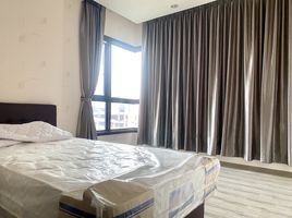 2 Schlafzimmer Wohnung zu vermieten im THE BASE Height Mittraphap - Khonkaen, Nai Mueang