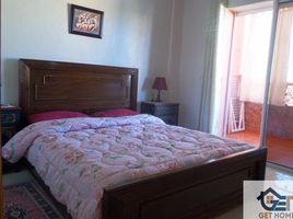 2 Schlafzimmer Appartement zu vermieten im Magnifique Appartement à louer meublée à 2 min de Carre Eden, Na Menara Gueliz, Marrakech, Marrakech Tensift Al Haouz