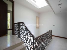 6 Bedroom House for sale at Bromellia, Al Barari Villas