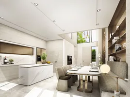 ขายทาวน์เฮ้าส์ 3 ห้องนอน ในโครงการ วิมาโน่ สุขุมวิท - แบริ่ง, สำโรงเหนือ